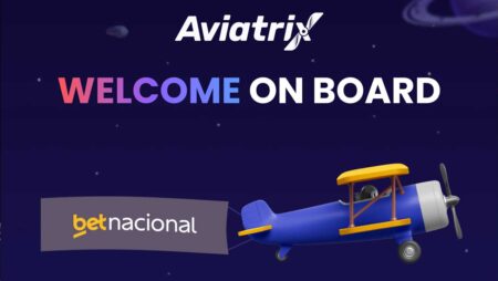 Aviatrix Expands in Brazil with Flutter’s Betnacional: New Crash Game Launch