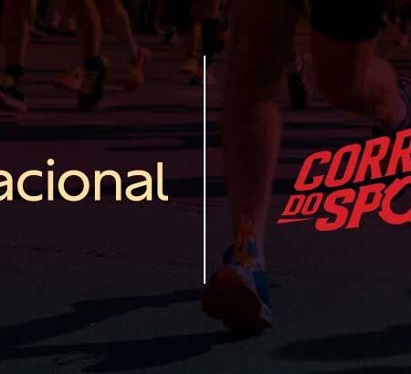 Betnacional Sponsors Sport Recife Running Event for Second Year, Strengthening Fan Engagement