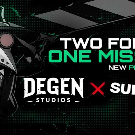 DEGEN Studios Expands in Brazil with Superbet Partnership, Bringing High-Volume Slots to Top Operator