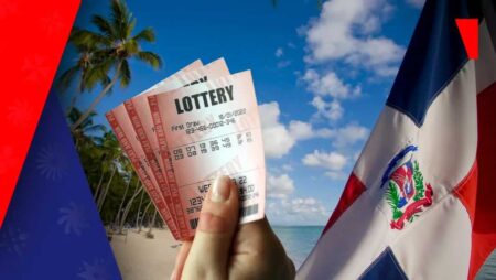 Dominican Republic Adjusts Lottery Taxes in Anti-Crisis Plan: Key Changes for Operators and Players