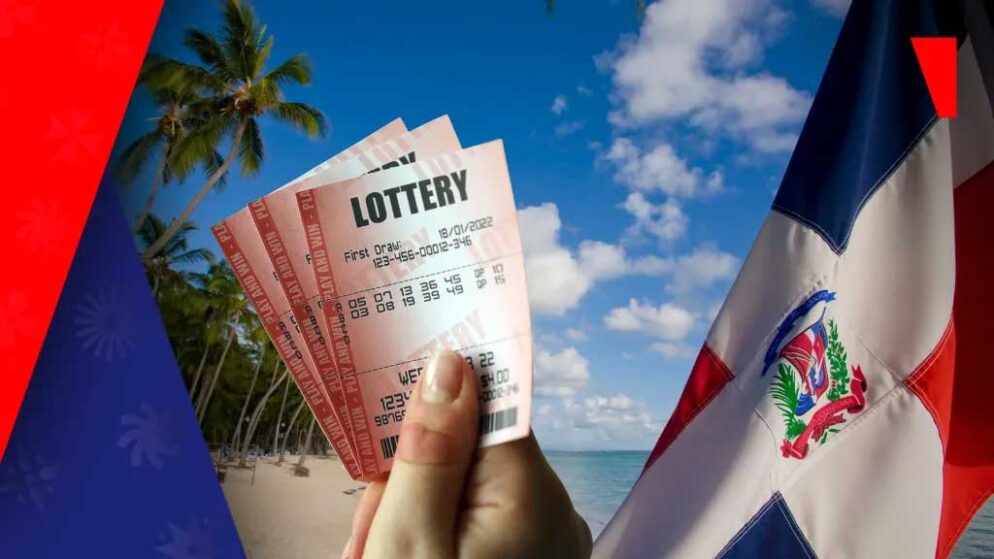 Dominican Republic Adjusts Lottery Taxes in Anti-Crisis Plan: Key Changes for Operators and Players