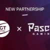 Pascal Gaming Expands Global Reach with EGT Digital Deal via X-Nave Aggregator