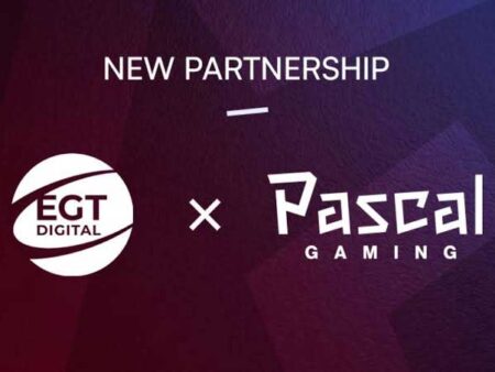 Pascal Gaming Expands Global Reach with EGT Digital Deal via X-Nave Aggregator