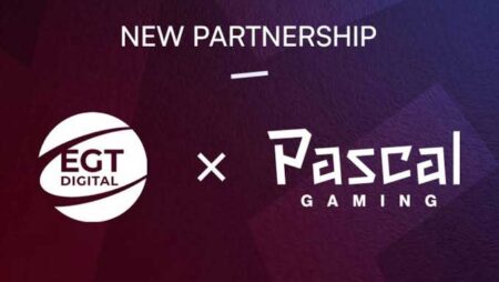 Pascal Gaming Expands Global Reach with EGT Digital Deal via X-Nave Aggregator