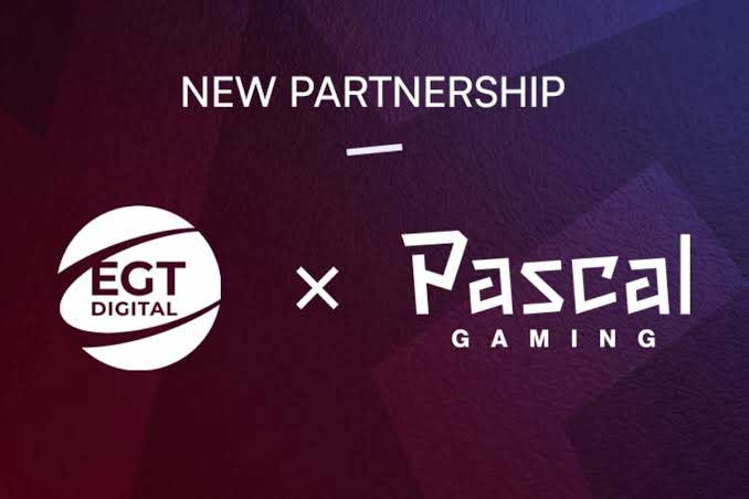 Pascal Gaming Expands Global Reach with EGT Digital Deal via X-Nave Aggregator