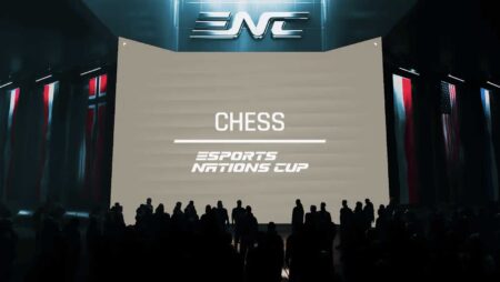 ENC 2026 Chess Qualifiers Complete: 82 Nations Set for Riyadh Showdown