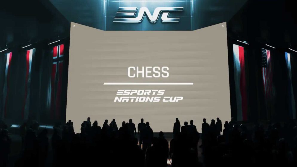 ENC 2026 Chess Qualifiers Complete: 82 Nations Set for Riyadh Showdown