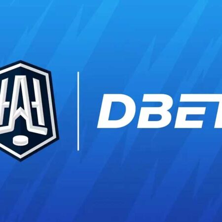 DBET Secures Three-Year HockeyAllsvenskan Partnership Starting 2026/27 Season