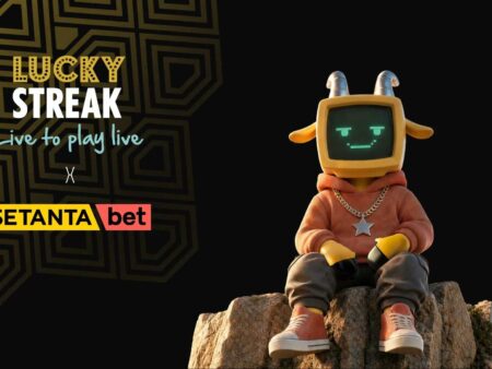 SetantaBET Boosts Live Casino Offering with LuckyStreak Aggregation Deal Ahead of 2026 World Cup