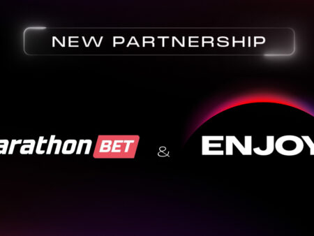 ENJOY and Marathonbet Team Up to Boost Italian Market with Premium Slot Content