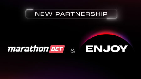 ENJOY and Marathonbet Team Up to Boost Italian Market with Premium Slot Content