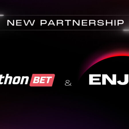 ENJOY and Marathonbet Team Up to Boost Italian Market with Premium Slot Content