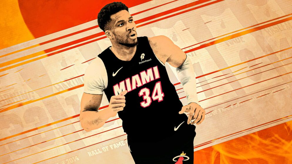 Giannis to Miami Heat: NBA Championship Odds Plummet as Betting Markets React to Blockbuster Trade
