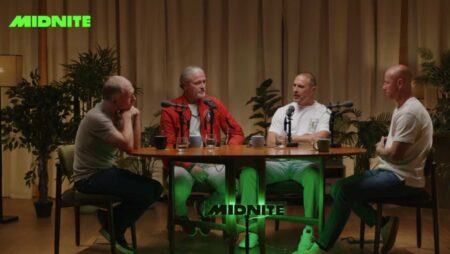 Midnite Partners with The Good, The Bad & The Football for World Cup Podcast Sponsorship