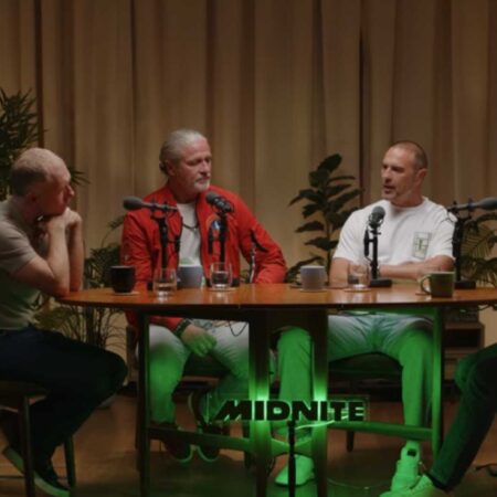 Midnite Partners with The Good, The Bad & The Football for World Cup Podcast Sponsorship