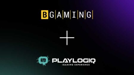 BGaming Expands Africa Reach with PlaylogiQ Distribution Deal for 250+ Games