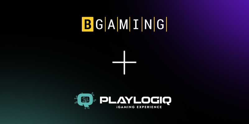BGaming Expands Africa Reach with PlaylogiQ Distribution Deal for 250+ Games