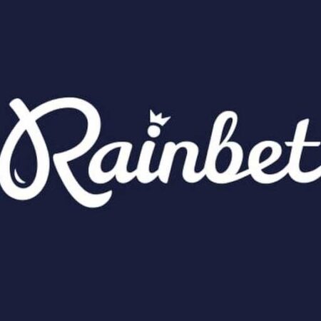 Justin Gaethje Joins Rainbet as Crypto Casino Marketing Battle Heats Up