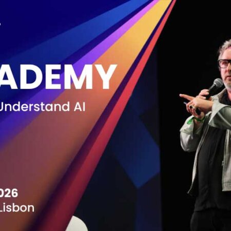 SBC Summit AI Academy 2026: Hands-On Training on AI Agents, Deepfake Threats & Human-AI Collaboration