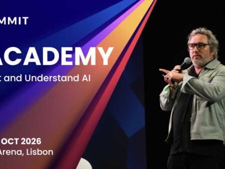 SBC Summit AI Academy 2026: Hands-On Training on AI Agents, Deepfake Threats & Human-AI Collaboration