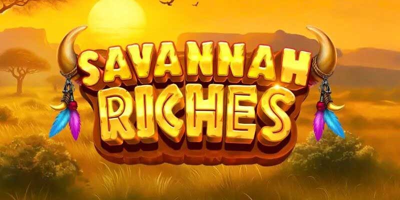 Savannah Riches Slot Review: Pragmatic Play’s High-Volatility Safari Adventure with 8,000x Wins