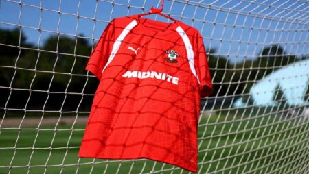 Midnite Extends Southampton FC Deal, Introduces ‘2UP’ Fan Prize for 2026/27 Season