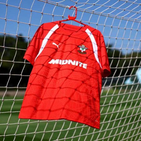 Midnite Extends Southampton FC Deal, Introduces ‘2UP’ Fan Prize for 2026/27 Season