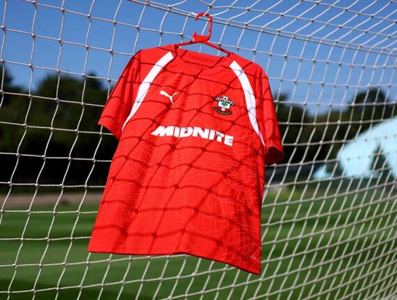 Midnite Extends Southampton FC Deal, Introduces ‘2UP’ Fan Prize for 2026/27 Season