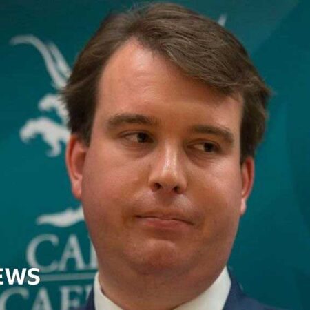 Ex-Sunak Aide Craig Williams Guilty of Insider Election Bet: UK Gambling Commission Cracks Down on Political Betting Scandal