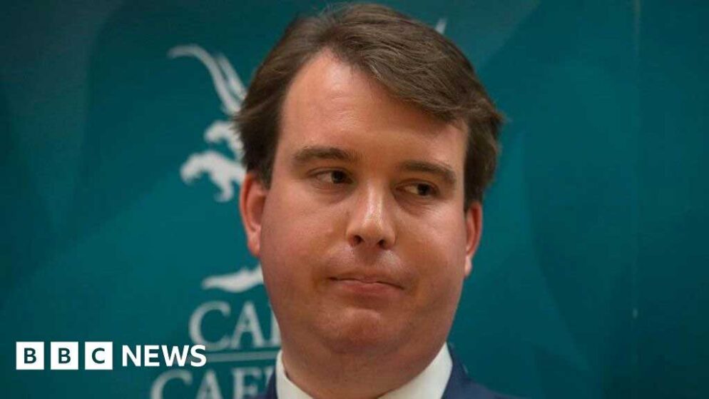Ex-Sunak Aide Craig Williams Guilty of Insider Election Bet: UK Gambling Commission Cracks Down on Political Betting Scandal