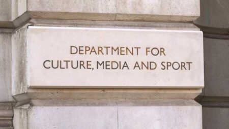 UK DCMS Launches Consultation to Ban Illegal Gambling Sponsors from Sports