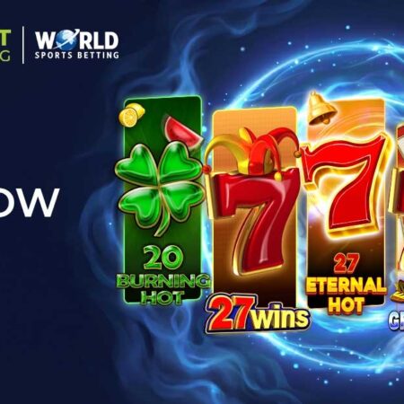 Amusnet and World Sports Betting Partner to Elevate South African Casino Gaming Experience