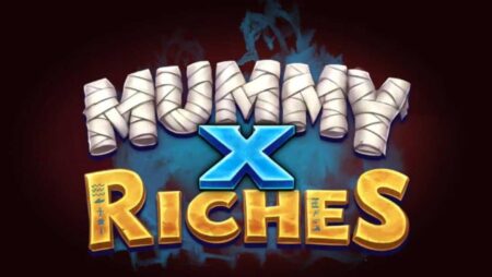 Mummy X Riches Slot Review: Popiplay’s Egyptian Adventure with 10,000x Max Win Potential