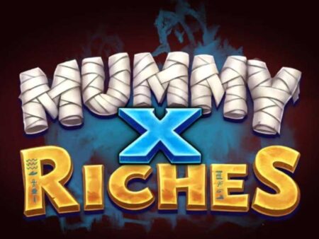 Mummy X Riches Slot Review: Popiplay’s Egyptian Adventure with 10,000x Max Win Potential