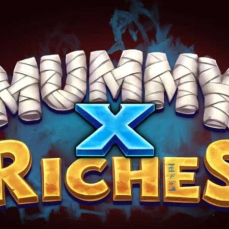 Mummy X Riches Slot Review: Popiplay’s Egyptian Adventure with 10,000x Max Win Potential