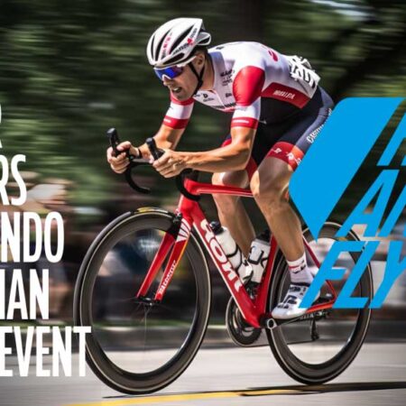 Altenar Becomes Title Sponsor for Gran Fondo Isle of Man 2026: Expanding Off-Road Cycling Events