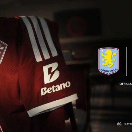 Betano Extends Aston Villa Partnership for Three More Years: What It Means for Football and iGaming