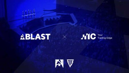 IC Becomes Official Online Trading Partner for BLAST Premier and Slam in Multi-Year Deal