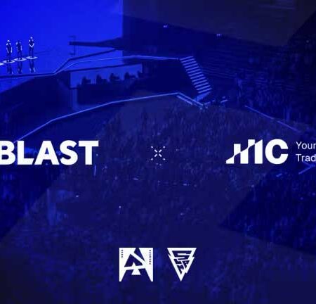 IC Becomes Official Online Trading Partner for BLAST Premier and Slam in Multi-Year Deal