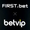 FIRST.bet Powers BetVip’s Brazil Expansion with Cutting-Edge Sportsbook Tech