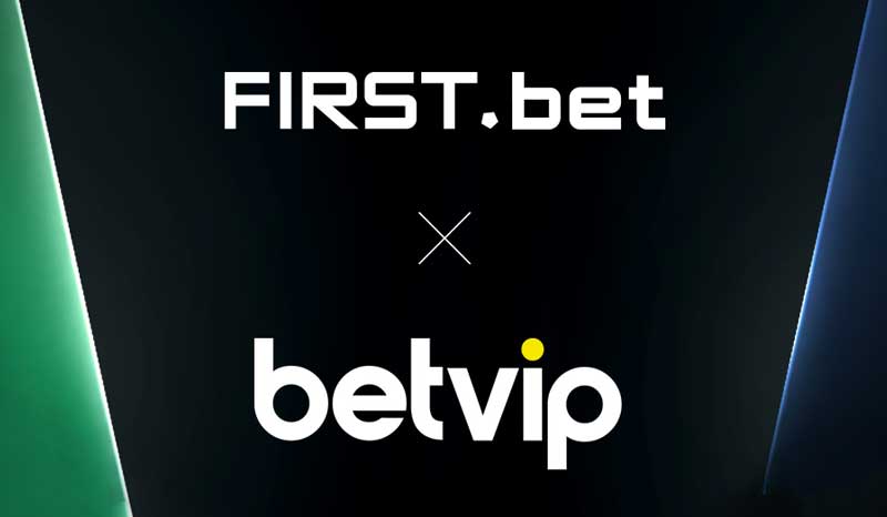 FIRST.bet Powers BetVip’s Brazil Expansion with Cutting-Edge Sportsbook Tech