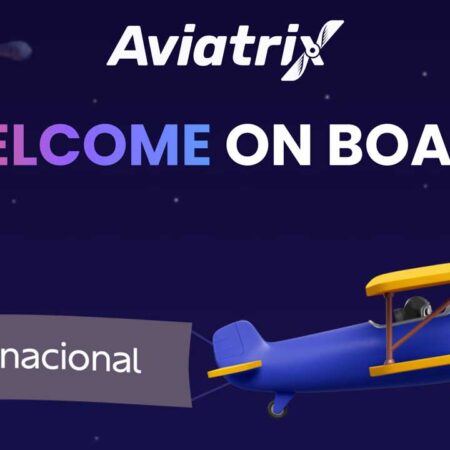 Aviatrix Expands in Brazil with Flutter’s Betnacional: New Crash Game Launch