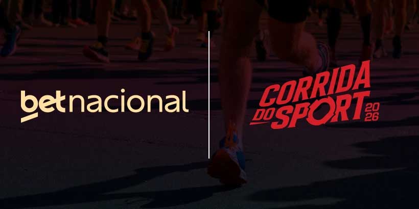Betnacional Sponsors Sport Recife Running Event for Second Year, Strengthening Fan Engagement