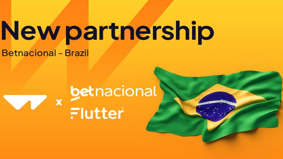 Wazdan Strengthens Brazilian Market Presence with Betnacional Launch via Relax Gaming