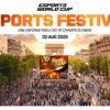Paris Champs-Élysées Hosts Epic Esports Festival by Esports World Cup