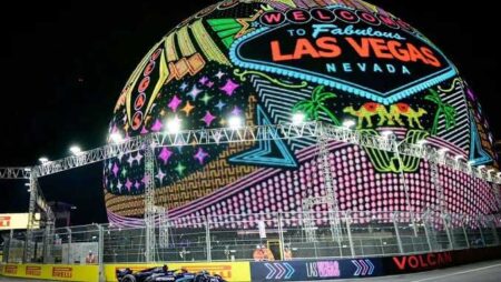 Formula 1 Drops Plans for Back-to-Back Las Vegas Grand Prix Weekends Amid Logistics and Competition