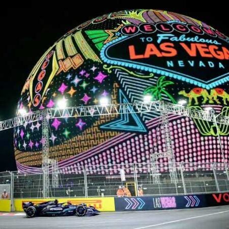 Formula 1 Drops Plans for Back-to-Back Las Vegas Grand Prix Weekends Amid Logistics and Competition