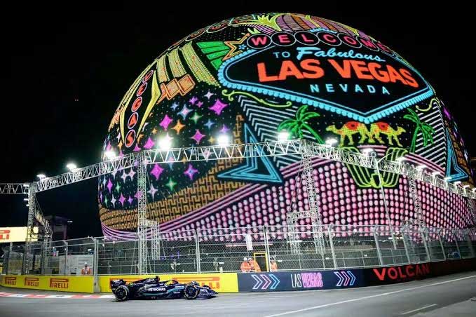 Formula 1 Drops Plans for Back-to-Back Las Vegas Grand Prix Weekends Amid Logistics and Competition