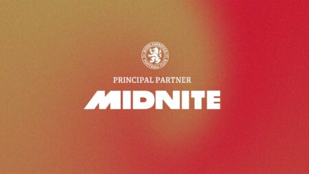 Midnite Becomes Middlesbrough FC’s Principal Partner for Landmark 150th Season Campaign