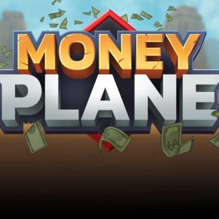 Relax Gaming Launches Money Plane: Arcade-Style Spin-Off of Money Train with 5 Volatility Levels